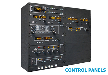 control panels
